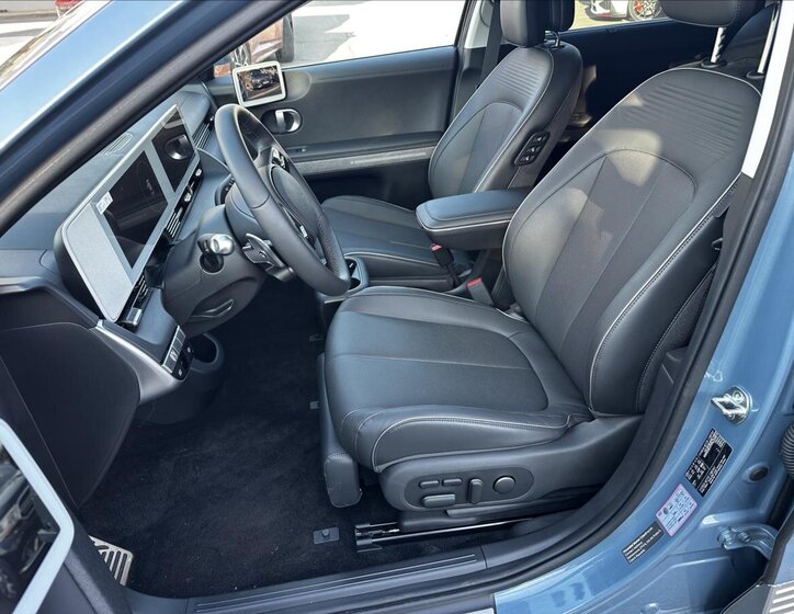 Hyundai Ioniq 5 Hatchback 1,0 239 kw