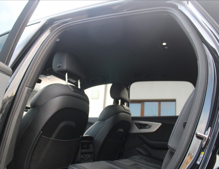 Audi Q7 SUV / Terénní 3,0 l 170 kw