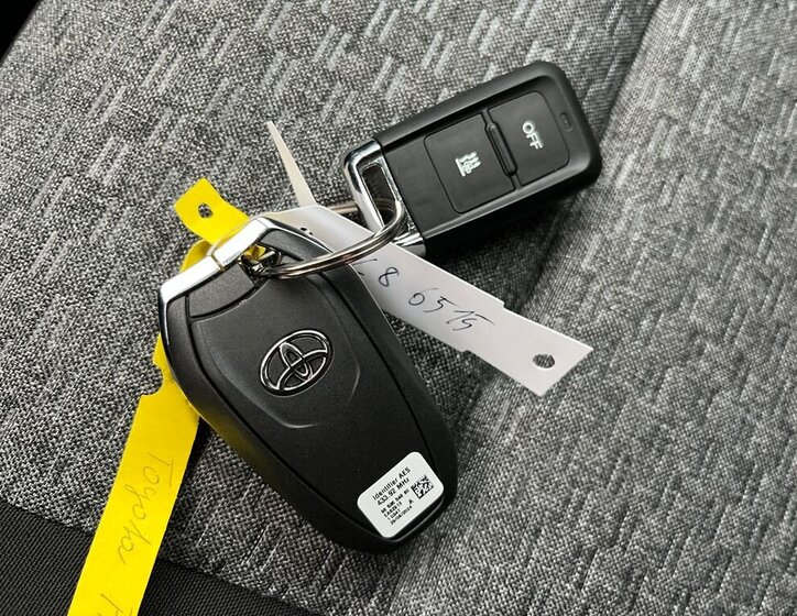 Toyota ProAce Verso VAN-Minibus 2,0 l 130 kw