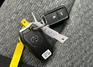 Toyota ProAce Verso VAN-Minibus 2,0 l 130 kw