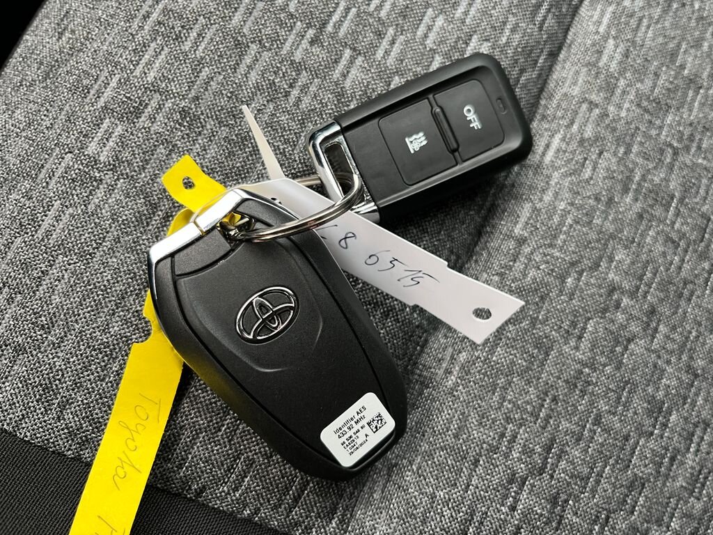 Toyota ProAce Verso VAN-Minibus 2,0 l 130 kw