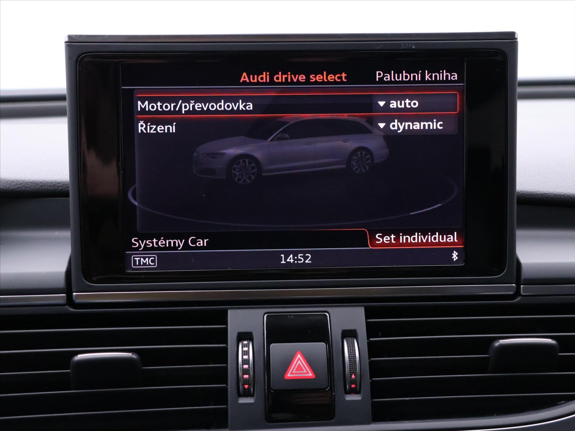 Audi A6 Kombi 3,0 l 200 kw