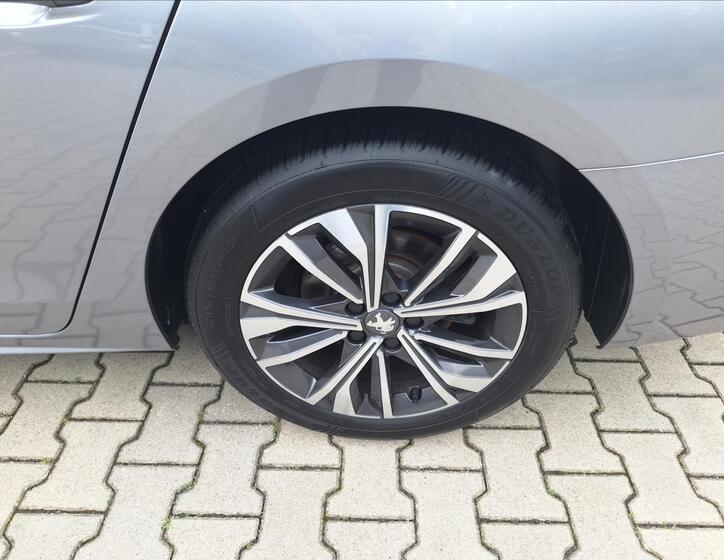 Peugeot 508 19