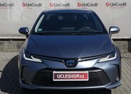 Toyota Corolla Sedan / Limuzína 1,8 l 72 kw
