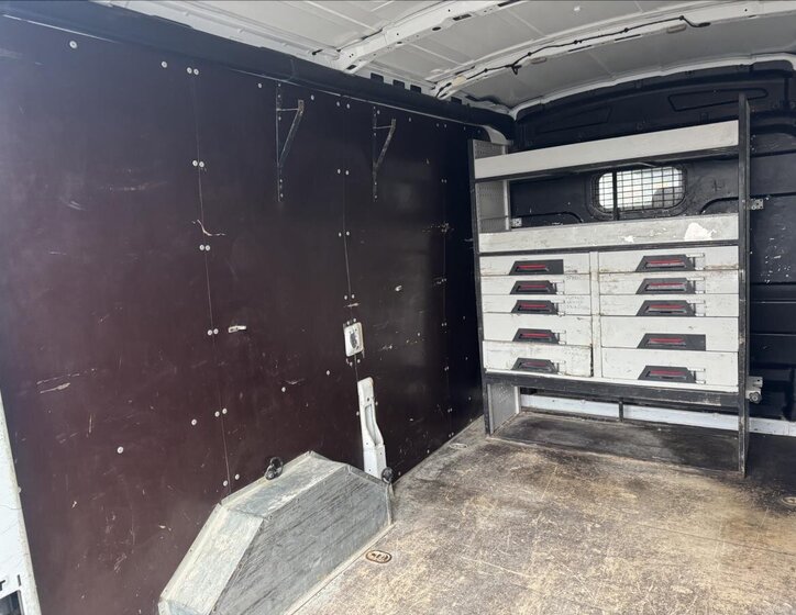 Ford Transit 26