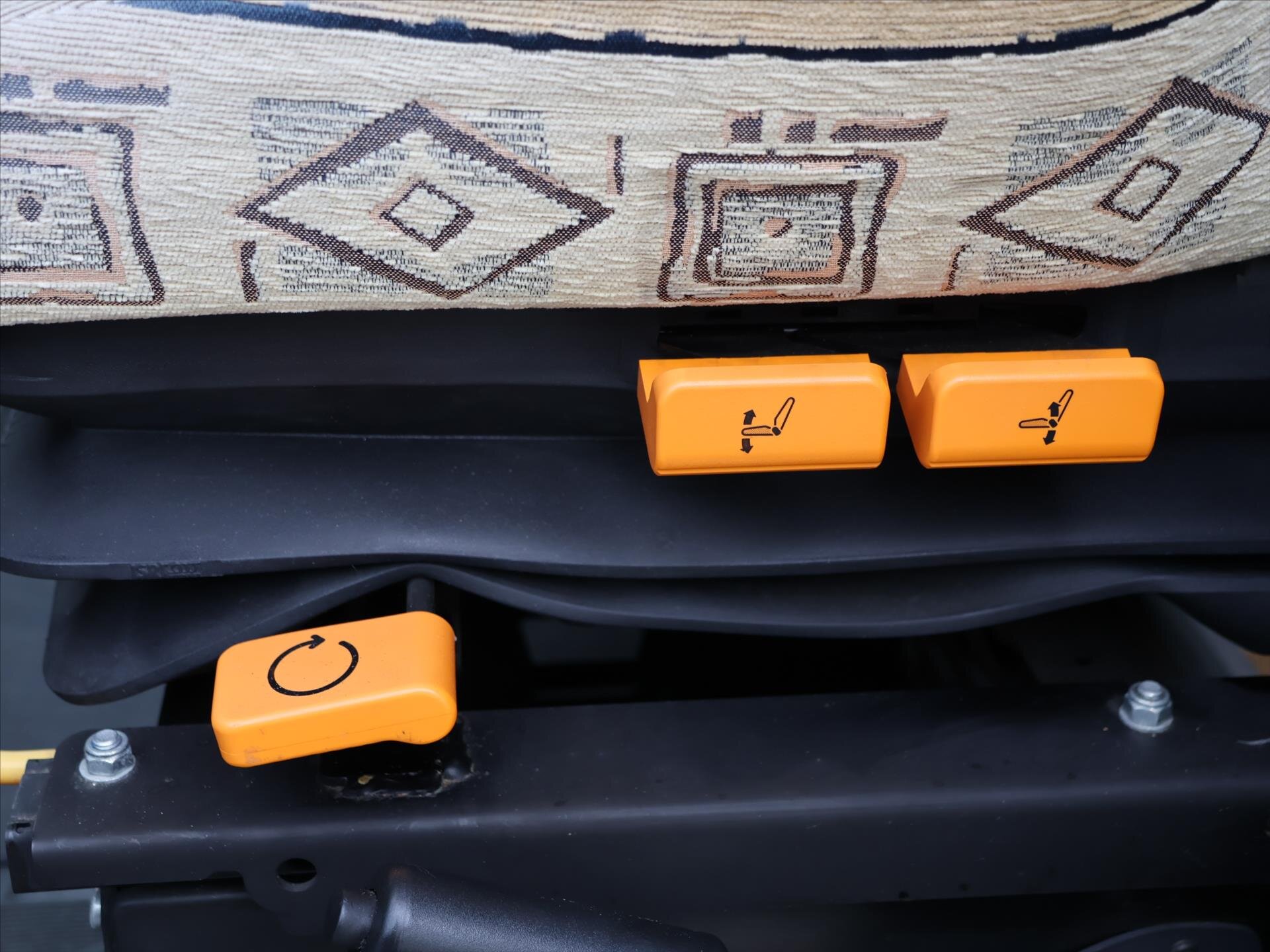 Fiat Ostatní Ostatní 2,8 l 94 kw