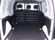 Citroën Berlingo Pick-up 1,6 l 55 kw