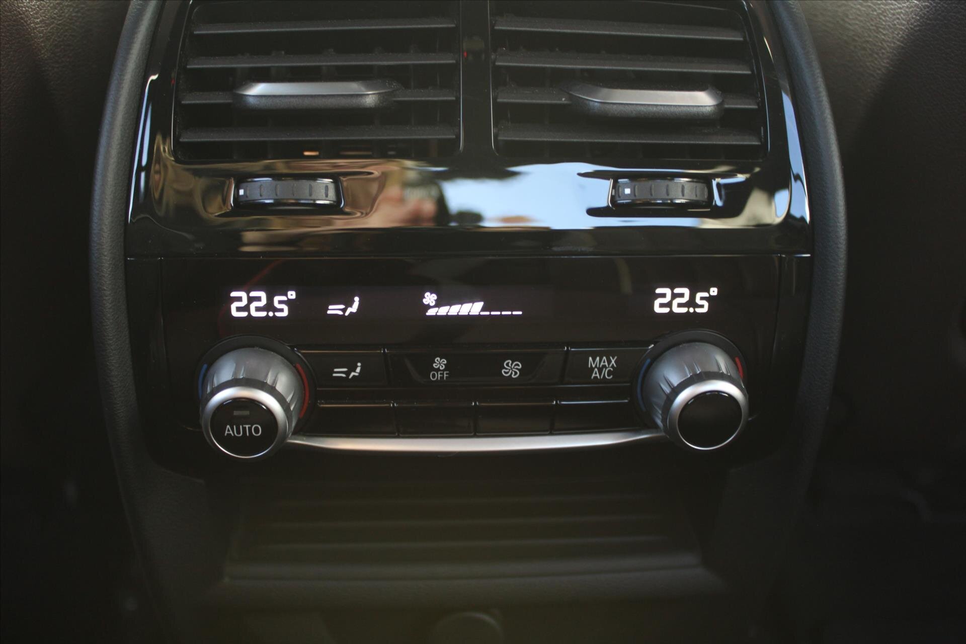 BMW Řada 5 Sedan 3,0 l 250 kw