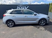 Hyundai i30 Hatchback 998,0 88 kw