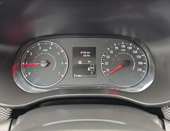 Dacia Jogger Kombi 999,0 67 kw