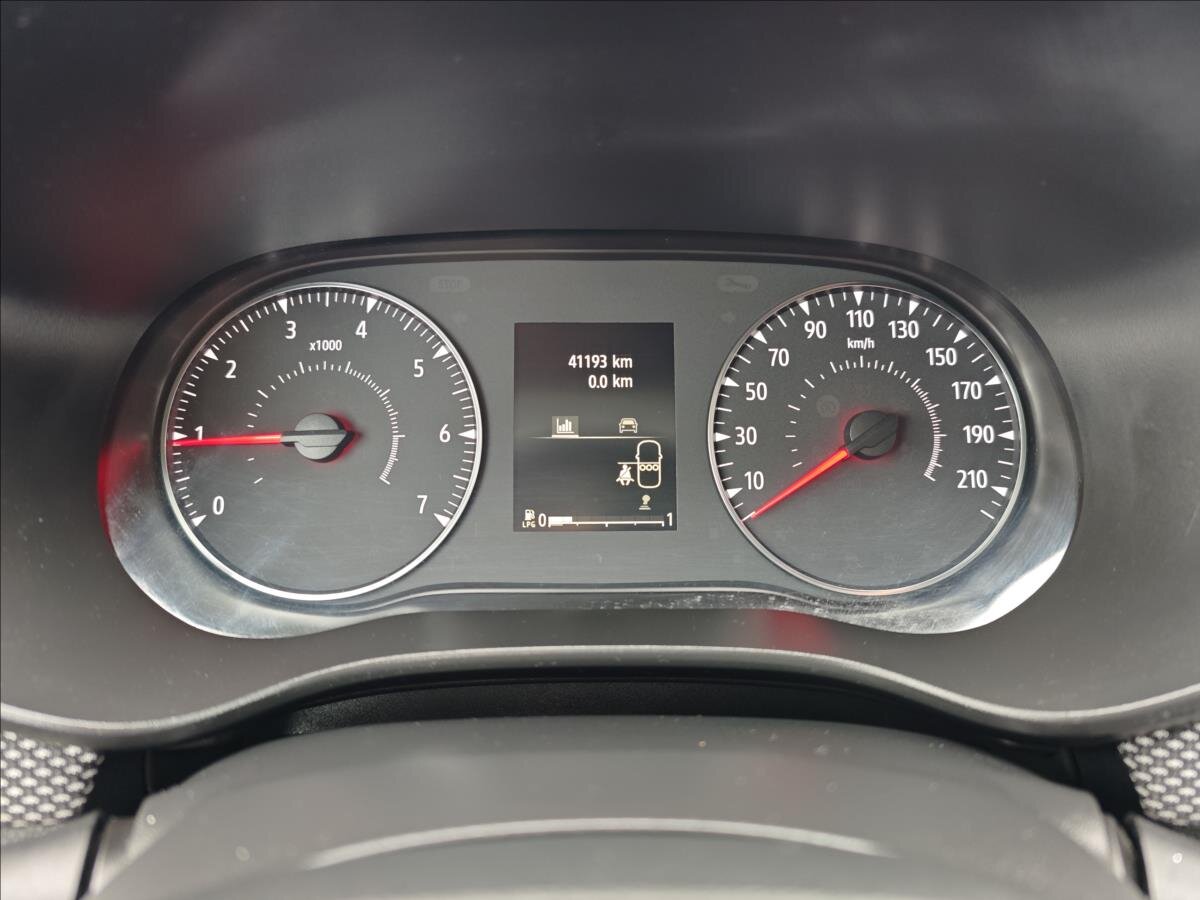 Dacia Jogger Kombi 999,0 67 kw