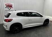 Volkswagen Scirocco 9