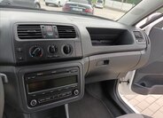 Škoda Fabia Hatchback 1,2 l 51 kw