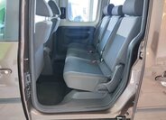 Volkswagen Caddy 10