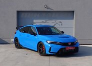 Honda Civic Hatchback 2,0 l 242 kw