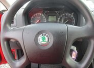 Škoda Octavia Sedan / Limuzína 1,6 l 75 kw