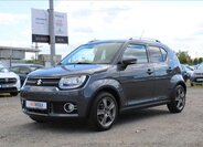Suzuki Ignis 1