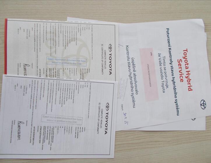 Toyota Yaris Cross 36