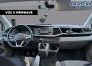 Volkswagen Transporter 5