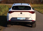 Cupra Formentor SUV / Terénní 2,0 l 228 kw