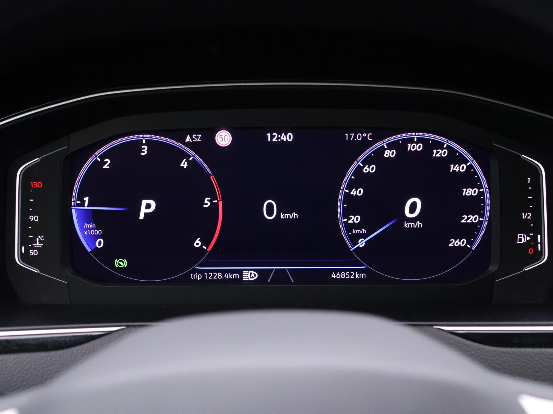 Volkswagen Passat Kombi 2,0 l 147 kw