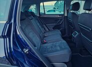 Volkswagen Tiguan SUV 2,0 l 110 kw