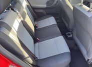 Škoda Fabia Hatchback 1,4 l 63 kw