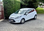 Ford Fiesta 1