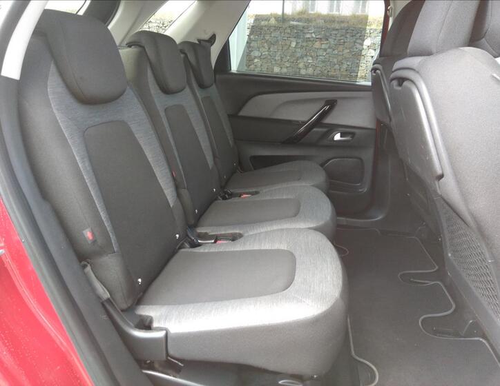 Citroën C4 Picasso 30