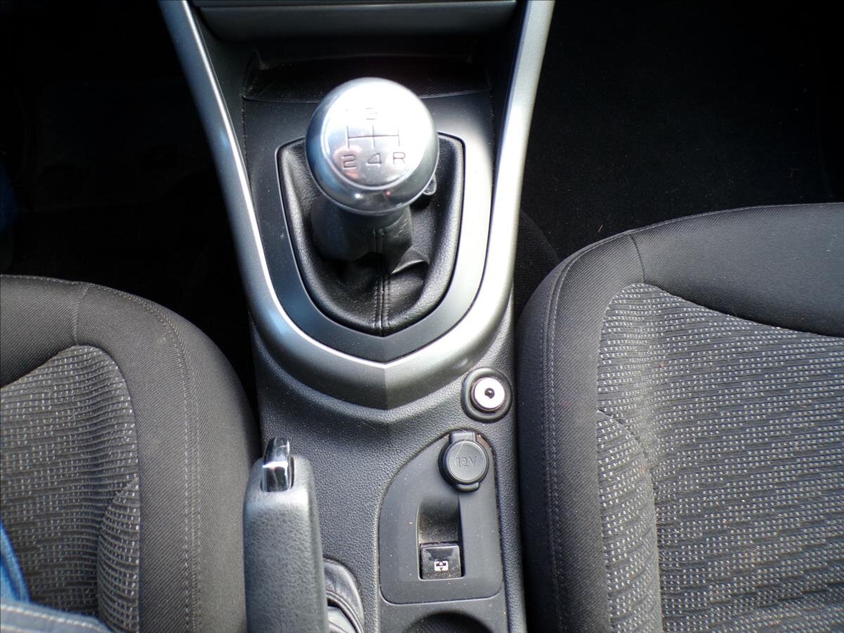 Peugeot 308 Kombi 1,6 l 88 kw