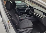 Škoda Octavia Kombi 2,0 l 85 kw