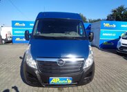Opel Movano Ostatní 2,3 l 107 kw