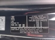 Hyundai Tucson SUV / Terénní 1,6 l 110 kw