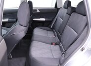 Subaru Forester SUV 2,0 l 110 kw