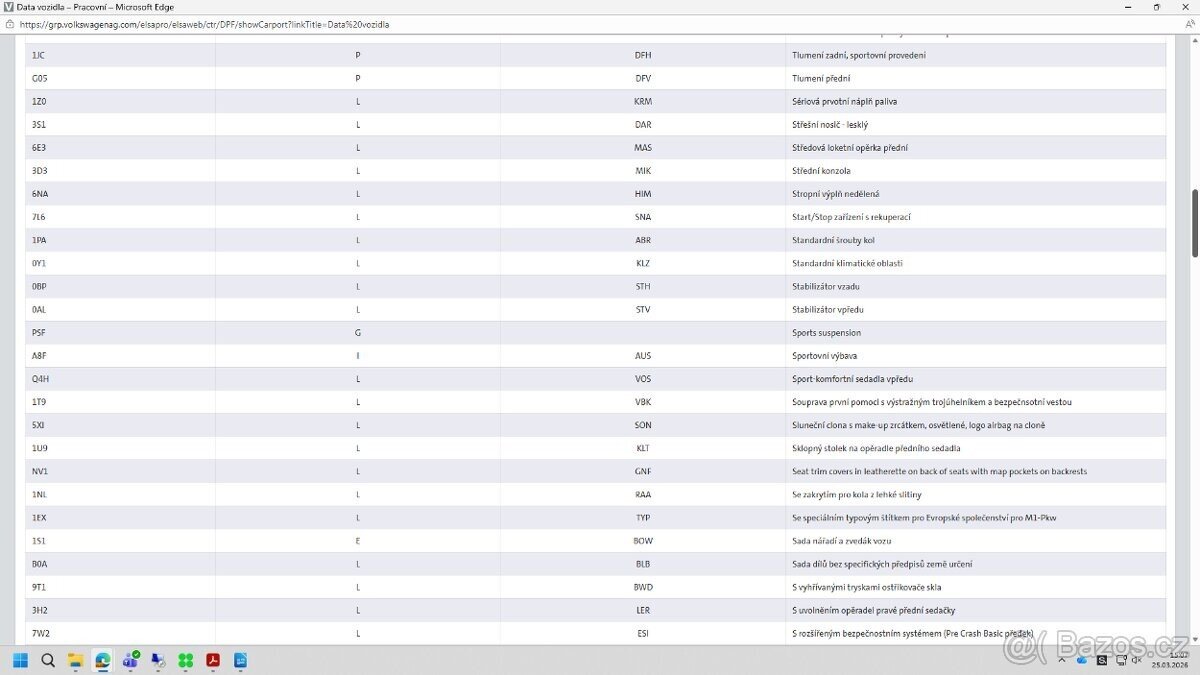 Volkswagen Touran SUV / Terénní 0,0 0