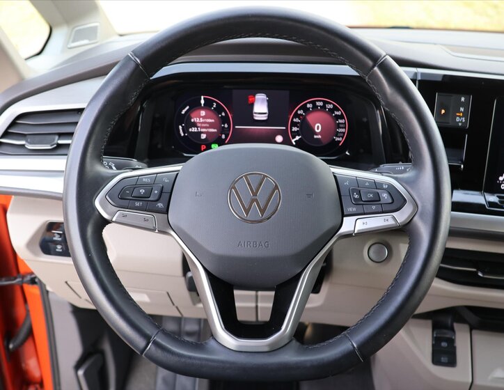 Volkswagen Multivan Kombi 1,4 l 110 kw