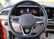 Volkswagen Multivan Kombi 1,4 l 110 kw