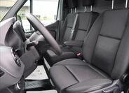 Mercedes-Benz Sprinter 10