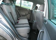 Volkswagen Golf Plus MPV 1,4 l 90 kw