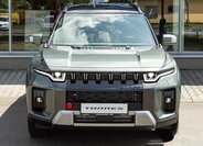 SsangYong Torres 2