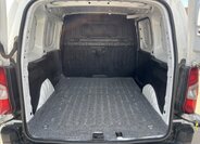 Peugeot Partner Skříň 1,5 l 75 kw