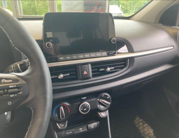 KIA Picanto Hatchback 0,0 50 kw