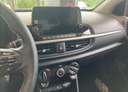 KIA Picanto Hatchback 0,0 50 kw