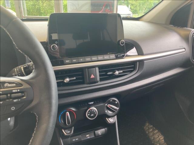 KIA Picanto Hatchback 0,0 50 kw