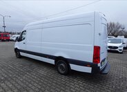 Mercedes-Benz Sprinter Ostatní 2,0 l 125 kw