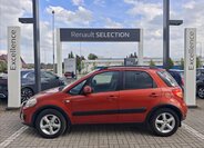 Suzuki SX4 Hatchback 1,5 l 73 kw