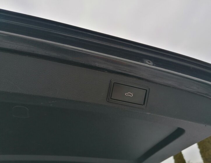 Škoda Octavia Kombi 2,0 l 135 kw