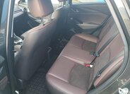 Mazda CX-3 SUV / Terénní 2,0 l 110 kw