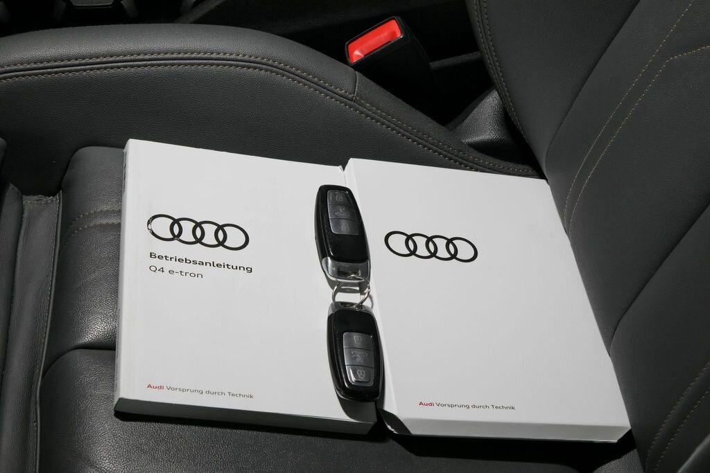 Audi Q4 SUV 0,0 220 kw