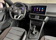 Seat Tarraco SUV / Terénní 1,4 l 180 kw